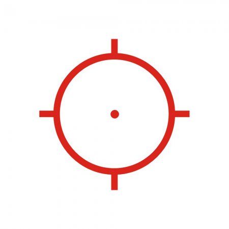 Eotech EXPS3-0TAN Holographic Sight QD