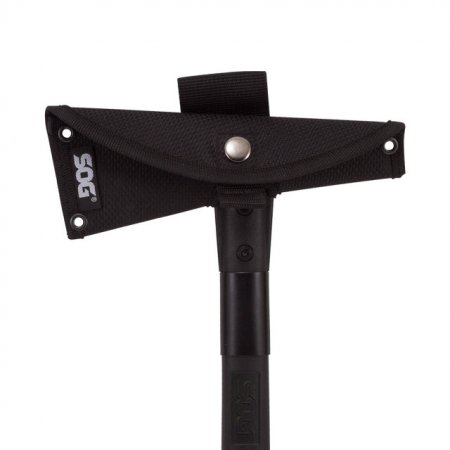 SOG Knives Fasthawk Black