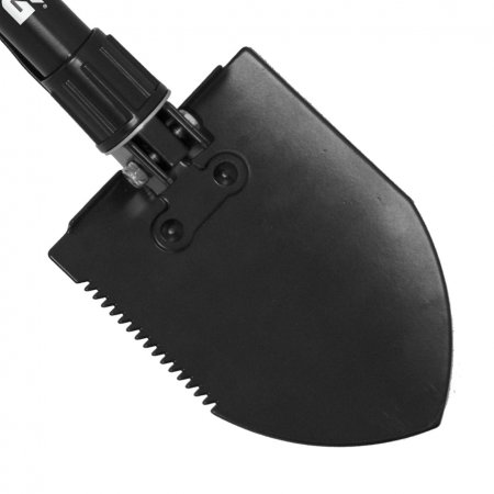 SOG Knives Entrenching Tool Black