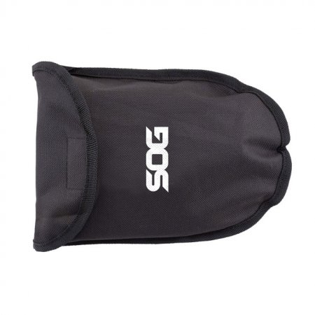 SOG Knives Entrenching Tool Black