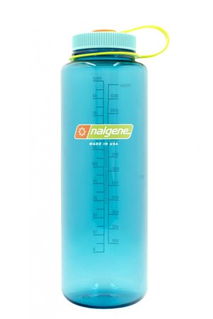  Nalgene Bottle, 1,4 l WM Cerulean Sustain