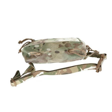 Spiritus Fanny SACK Pouch Mk3 - Multicam