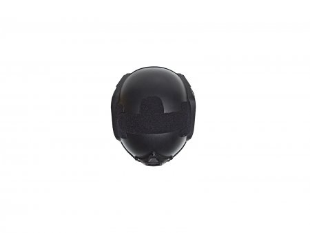 ASG Fast Helmet Black