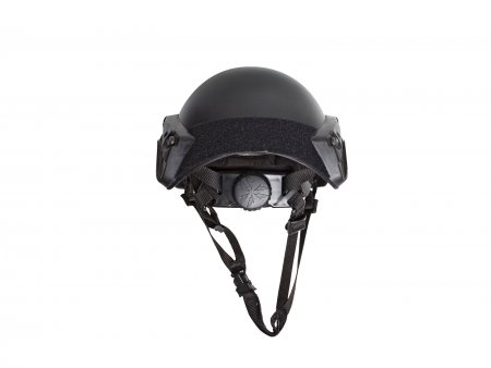 ASG Fast Helmet Black