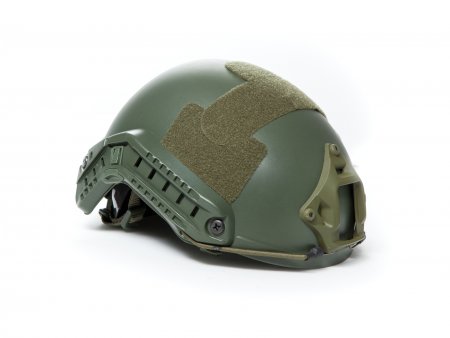 ASG Fast Helmet OD