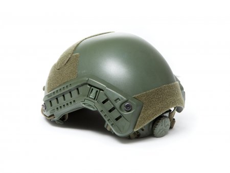 ASG Fast Helmet OD