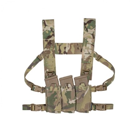 Spiritus Fat Strap Mk 4 - Ranger Green