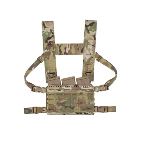 Spiritus Fat Strap Mk 4 - Ranger Green