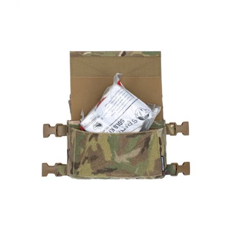 Spiritus Micro Fight Full Flap Mk 2 - Multicam