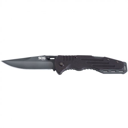 SOG Knives Salute