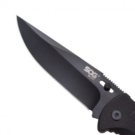 SOG Knives Salute