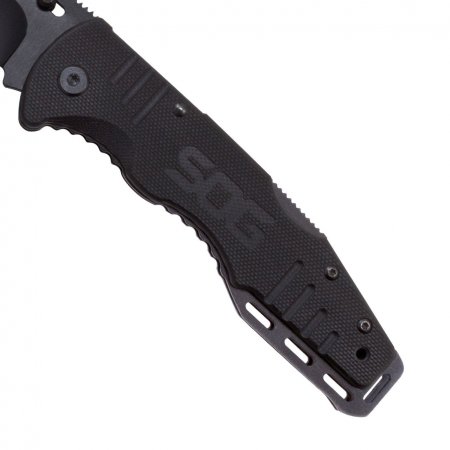 SOG Knives Salute