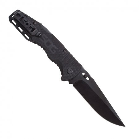 SOG Knives Salute