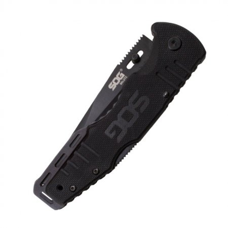 SOG Knives Salute