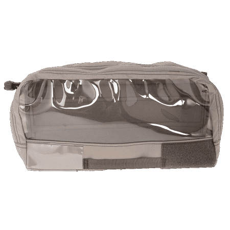 Snigel Large Insert Pouch 1.0 Beige