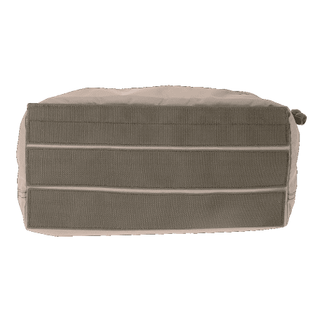 Snigel Large Insert Pouch 1.0 Beige