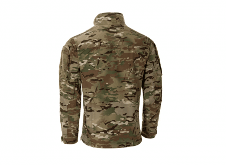 Clawgear Raider Field Shirt MK V Multicam S
