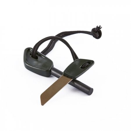 Wildo Fire-Flash Pro - Olive large