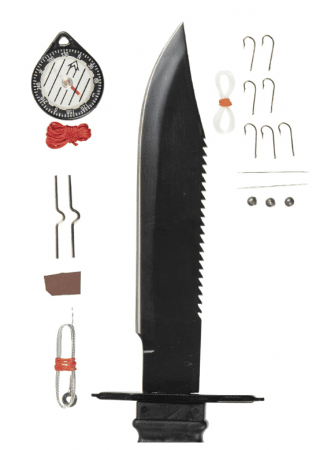 Miltec Survival Knife Special Forces