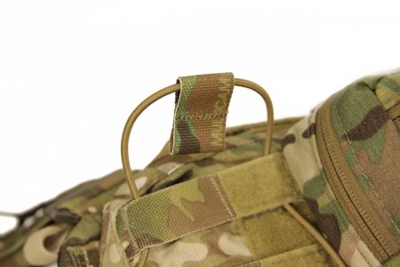 Spiritus Flag Bungee - Ranger Green