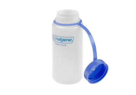 NALGENE Ultralite HDPE 0.5 Liter