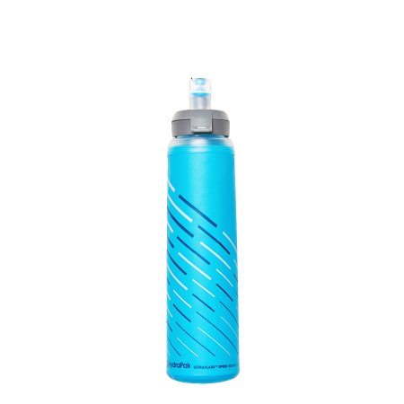 Hydrapak Ultraflask Speed 0.5L Blue