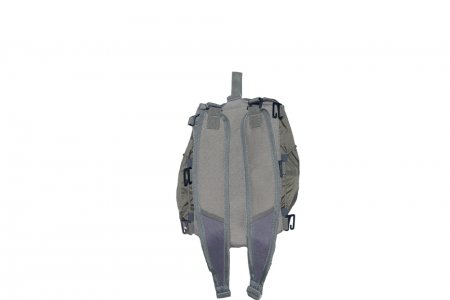 Berghaus FLT Helmet Pocket - IR Stone Grey Oliv