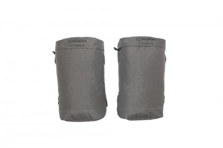 Berghaus FLT Pockets M - IR Stone Grey Oliv