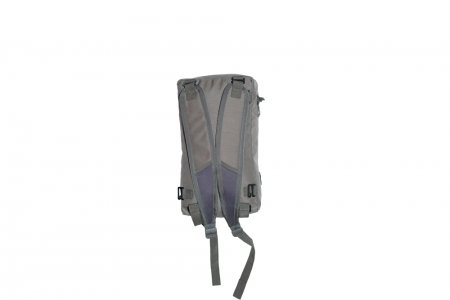 Berghaus FLT Pockets M - IR Stone Grey Oliv
