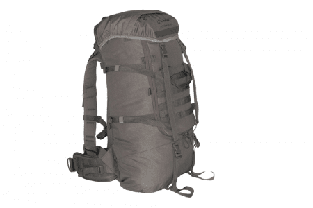 Berghaus FLT Titan 60L FA - IR Stone Grey Oliv