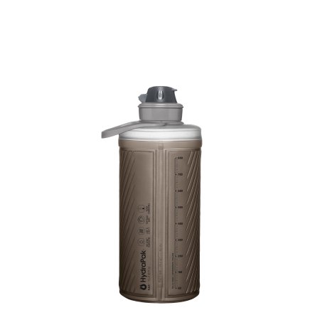 Hydrapak Flux Bottle 1L Mammoth