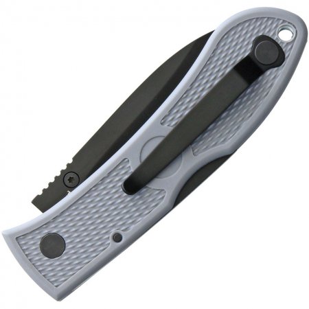 KA-BAR Folding Hunter Grey