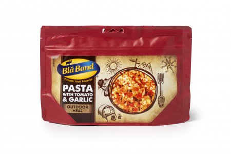 Blå Band Pasta tomat och vitlök
