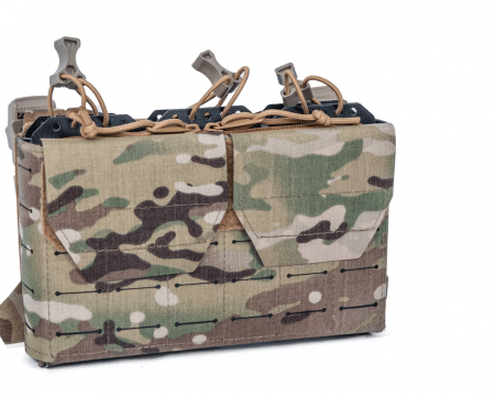 Templars Gear Freemason Modular Front Panel Multicam 