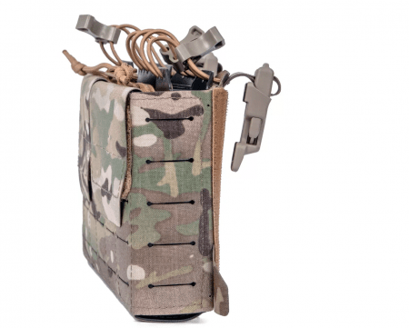 Templars Gear Freemason Modular Front Panel Multicam 