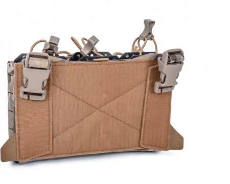 Templars Gear Freemason Modular Front Panel Multicam 