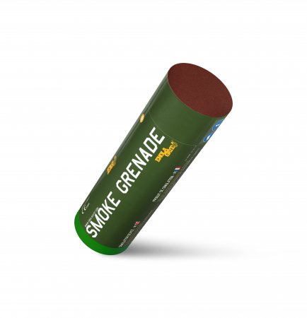 Enola Gaye Friction Smoke Grenade Green