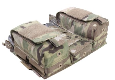 Warrior Detachable Front Panel Mk1 for LPC/RPC Multicam