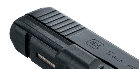 Träningspistol T4E Glock 17 Gen 5 .43 
