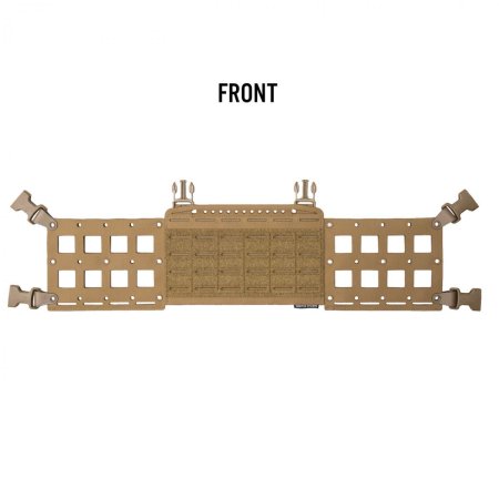 Spiritus The Thing 3 Coyote Brown