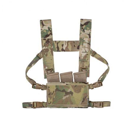 Spiritus Fat Strap Mk 4 - Ranger Green