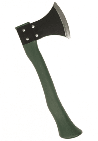 Miltec OD SURVIVAL HATCHET