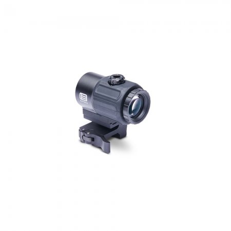 Eotech G43 Magnifier Black