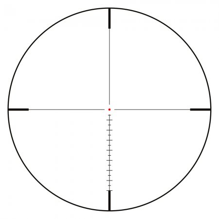 GPO Spectra 6x 1,5-9x44i G4i Drop