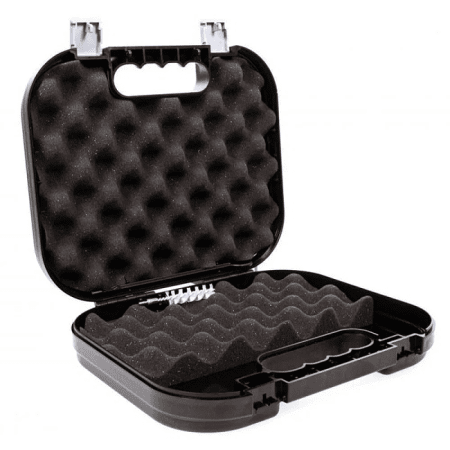 Glock Pistol Case Black