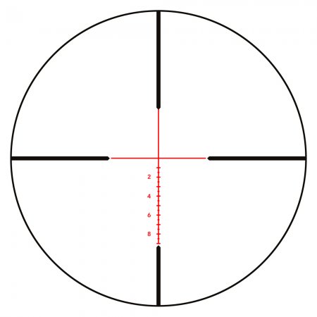 GPO Spectra 6x 3-18x56i