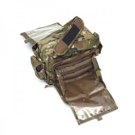 Warrior Grab Bag 5.56 Multicam