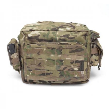 Warrior Grab Bag 5.56 Multicam