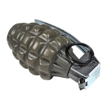 G&G Mk2 Dummy Grenade