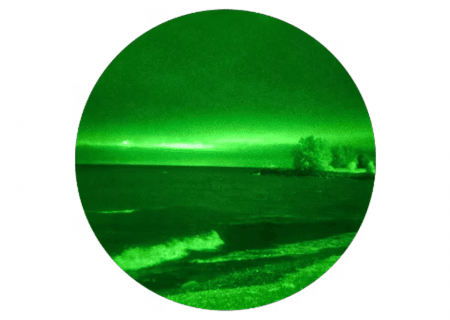 GSCI PVS-31C-MOD-GP1600+/G2+